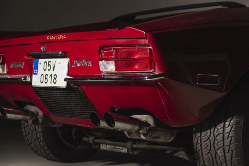 DeTomaso Pantera _7
