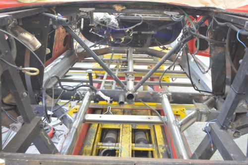 Ferrari 246 Dino restoration (93)