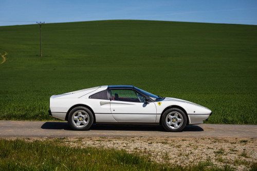 Ferrari 308GTS