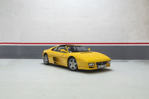 Ferrari 348TS_9