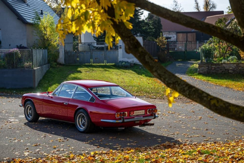 Ferrari 365 2+2_105