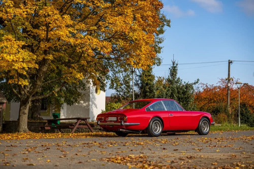 Ferrari 365 2+2_68