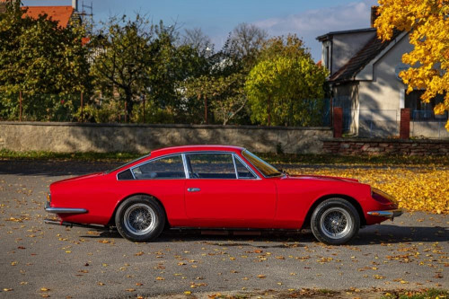 Ferrari 365 2+2_93