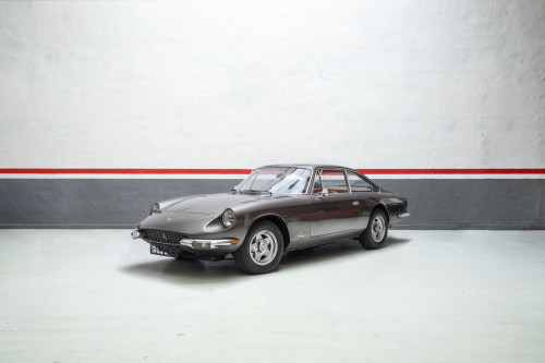 1970 Ferrari 365 GT 2+2