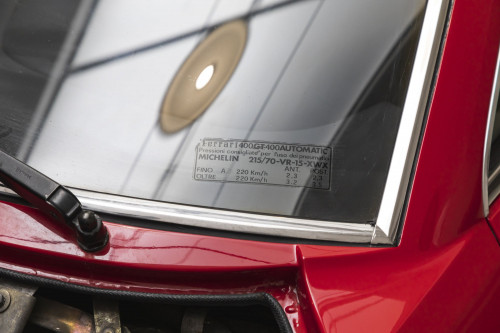 Ferrari 400i Automatic_13