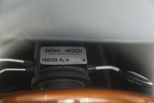 Ferrari 400i Automatic_28