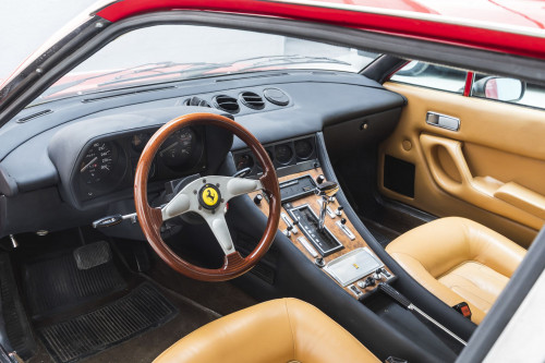 Ferrari 400i Automatic_4