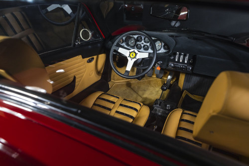 Ferrari Dino _45