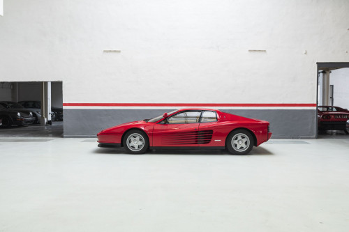 Ferrari Testarossa monoposto_35