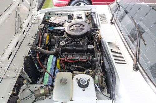 Fiat 131 MiraFiori_31