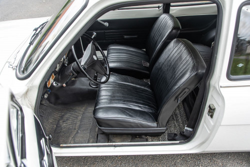 Ford Escort MKI VAN_30