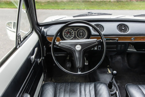 Ford Escort MKI VAN_39