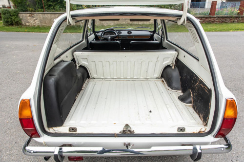 Ford Escort MKI VAN_41