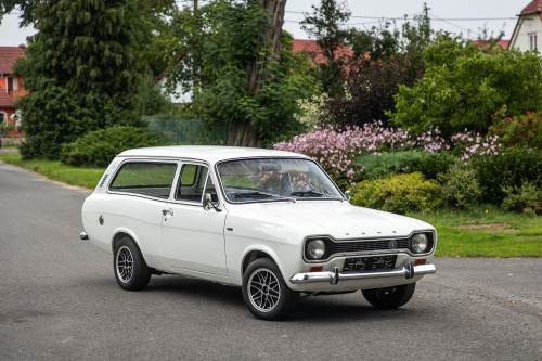 1975 Ford Escort Estate (mk I)