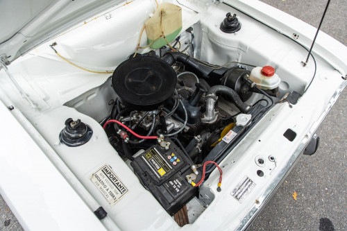 Ford Escort MKI VAN_8