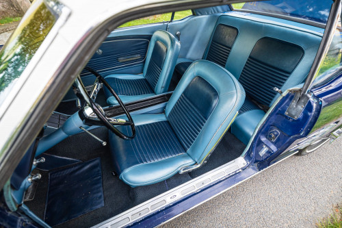 Ford Mustang Low_36.JPG