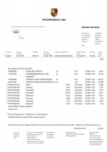 Invoice 2