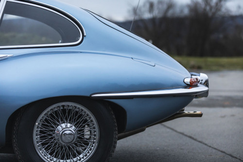 Jaguar E-type 1,5 auctomobile_10
