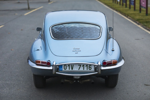 Jaguar E-type 1,5 auctomobile_13