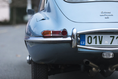 Jaguar E-type 1,5 auctomobile_14