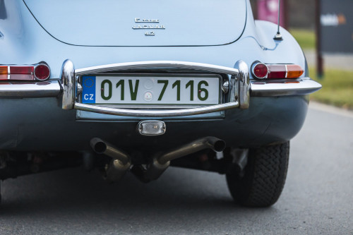 Jaguar E-type 1,5 auctomobile_15