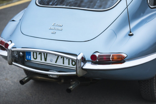 Jaguar E-type 1,5 auctomobile_16