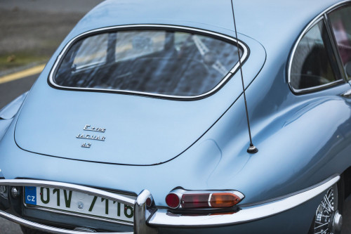 Jaguar E-type 1,5 auctomobile_17