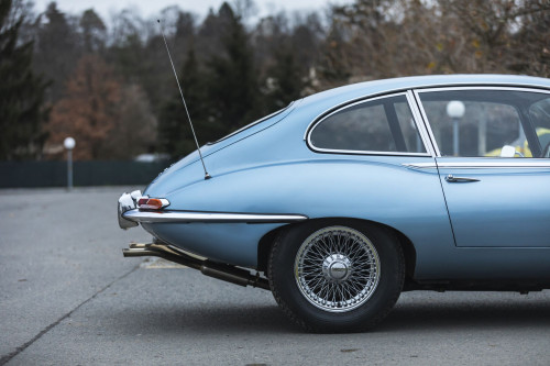 Jaguar E-type 1,5 auctomobile_19