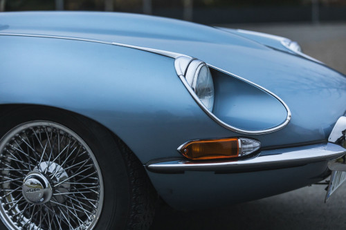 Jaguar E-type 1,5 auctomobile_25