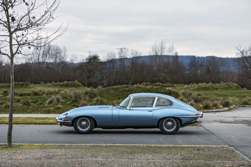 Jaguar E-type 1,5 auctomobile_27