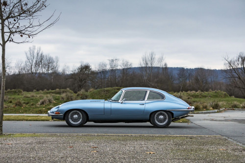 Jaguar E-type 1,5 auctomobile_28