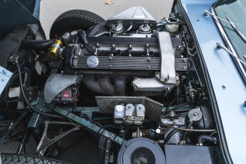 Jaguar E-type 1,5 auctomobile_31