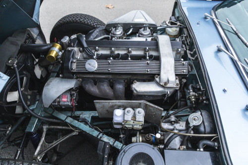 Jaguar E-type 1,5 auctomobile_32