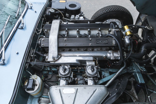 Jaguar E-type 1,5 auctomobile_33