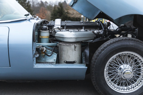 Jaguar E-type 1,5 auctomobile_38