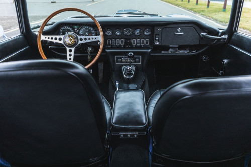 Jaguar E-type 1,5 auctomobile_44