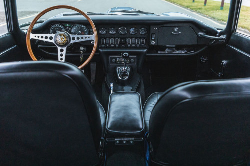 Jaguar E-type 1,5 auctomobile_45