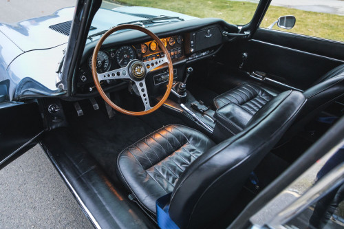 Jaguar E-type 1,5 auctomobile_46