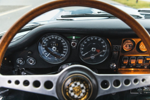 Jaguar E-type 1,5 auctomobile_47