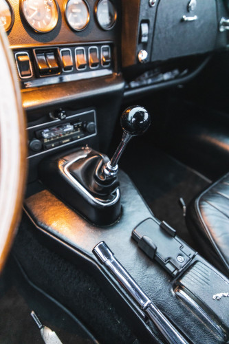 Jaguar E-type 1,5 auctomobile_50