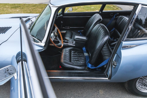 Jaguar E-type 1,5 auctomobile_55