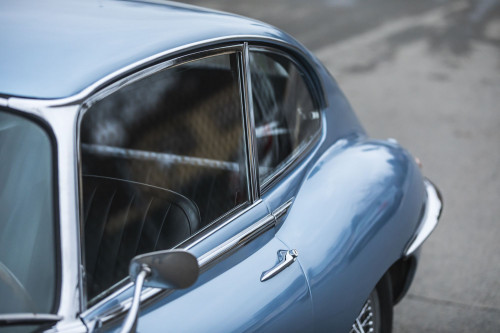 Jaguar E-type 1,5 auctomobile_7