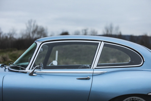 Jaguar E-type 1,5 auctomobile_8