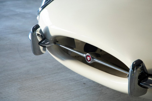 Jaguar E-type convertible bila _10