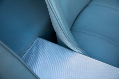 Jaguar E-type convertible bila _101