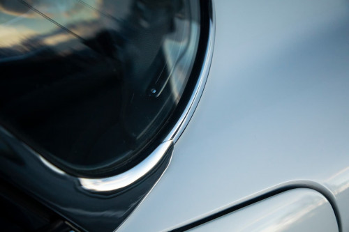 Jaguar E-type convertible bila _106