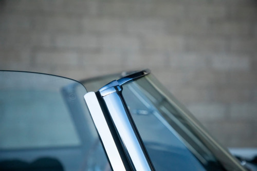 Jaguar E-type convertible bila _107