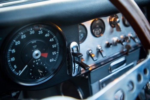 Jaguar E-type convertible bila _120