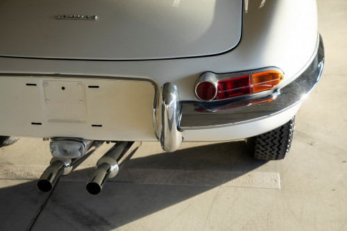 Jaguar E-type convertible bila _15