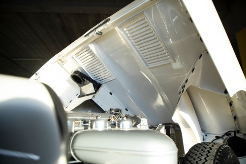 Jaguar E-type convertible bila _81